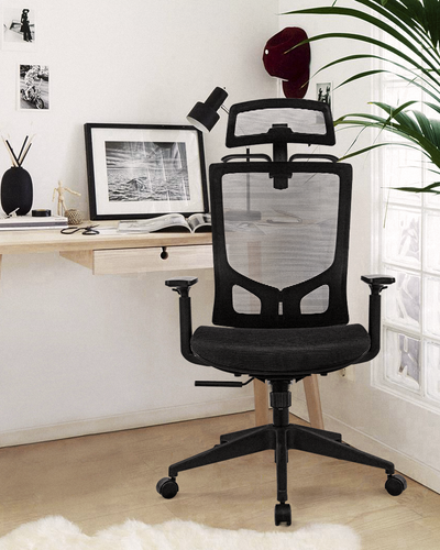 RIMIKING Mesh Office Chair Collection